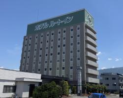 Hotel Route-Inn Shiojiri