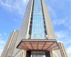 SSAW Boutique Hotel Dexin Mogan Mountain