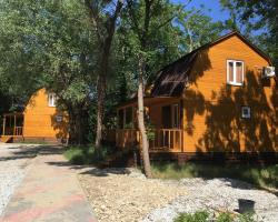 Тихий Лесок