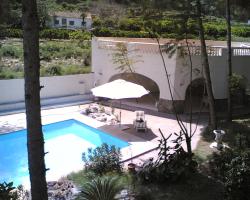 Finca Los Pinos Rural Hotel