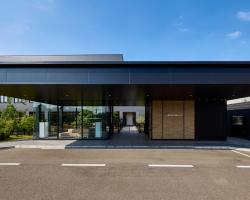 The Kanazawa Sainoniwa Hotel
