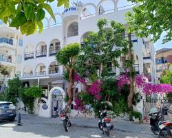 Villa Fortin Pension