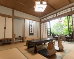 Miyajima Guest House Mikuniya