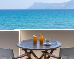 Christina Beach Hotel