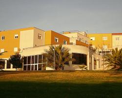 Aparthotel Santa Marta
