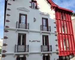 Le Petit Hôtel