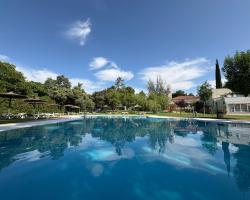 Crisol Jardines de Córdoba