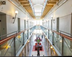 Långholmen Hotell