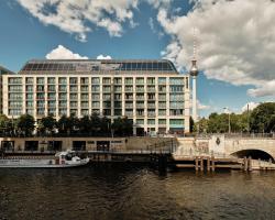 Radisson Collection Hotel, Berlin