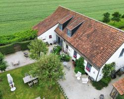 Boutique B&B Droomkerke