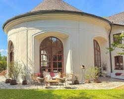 Kaple svaté Markéty