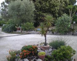 Acquamarina, Casa degli artisti