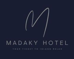 Madaky Hotel