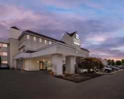 SureStay Hotel by Best Western SeaTac Airport North
