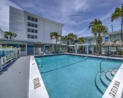 Castle by the Sea Motel