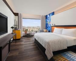 Le Meridien Ahmedabad