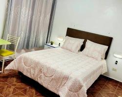 Hostal Real Alcazar