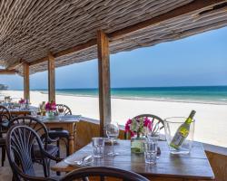 Blue Marlin Beach Hotel