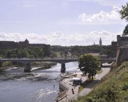 Apartments Narva