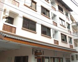 Ban Wiang Guest House