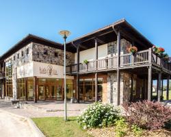 Hotel Kaķītis