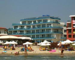 Blue Bay Hotel