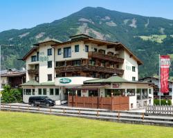 Hotel Alpina