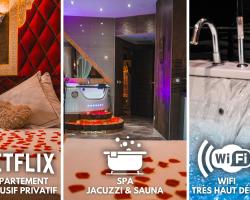 Le Love Spa