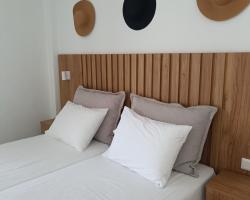 Milies Apartments