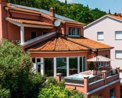 Apartments Villa Marid