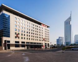 Ibis World Trade Centre