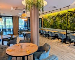 Orange Hotel La Louvière