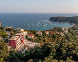 Hotel Parga Princess