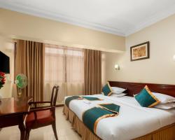 Holiday Express Hotel Kampala