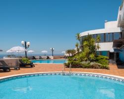 Sao Felix Hotel Hillside & Nature