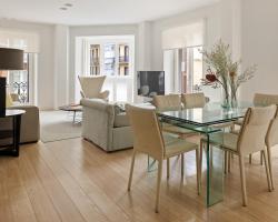 Easo Suite 7 by FeelFree Rentals