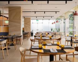 Crowne Plaza Sydney Macquarie Park by IHG