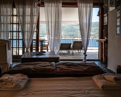 Roditses Beach Sea Front Apartments