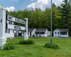 Mount Coolidge Motel