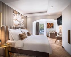 Boutique Hotel Mauro