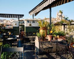 Hotel Rochechouart, Orso Hotels, a Member of Design Hotels