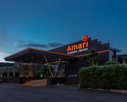Amari Buriram United