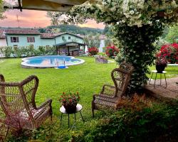 La Casa Di Campagna Sul Garda