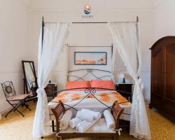 Piazzetta San Giovanni Specchia