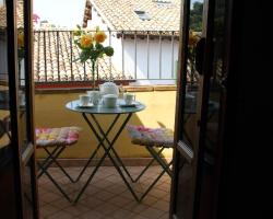 La Casa del Borgo Antico