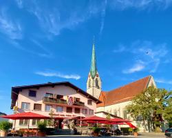 Gasthof zum Roten Löwen