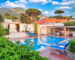 Villa Mena
