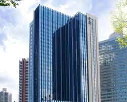 JW Marriott Hotel Shenzhen