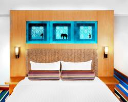 Aloft Bangkok - Sukhumvit 11