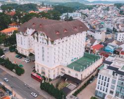 사이공 다랏 호텔 